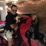 Profile Picture of Hans Andrews (@hansandrews) on Instagram