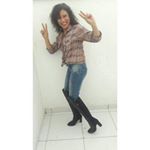 Profile Picture of Ivanete Keila Paula (@ivanetekeila473) on Instagram