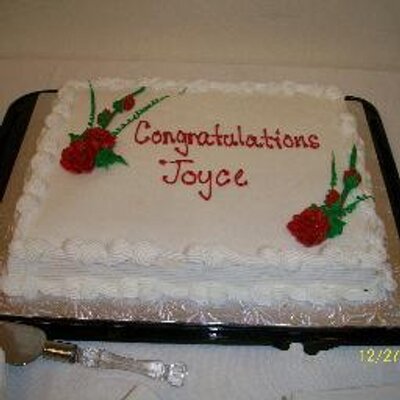 Profile Picture of Joyce Armstrong (@BwajwaJoyce) on Twitter