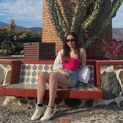 Ale Schwartz - Tiktok Profile Picture of Ale Schwartz (@aalexasm) on Tiktok