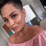 Profile Picture of Alex Vega-Amendola (@alicatxo05) on Instagram