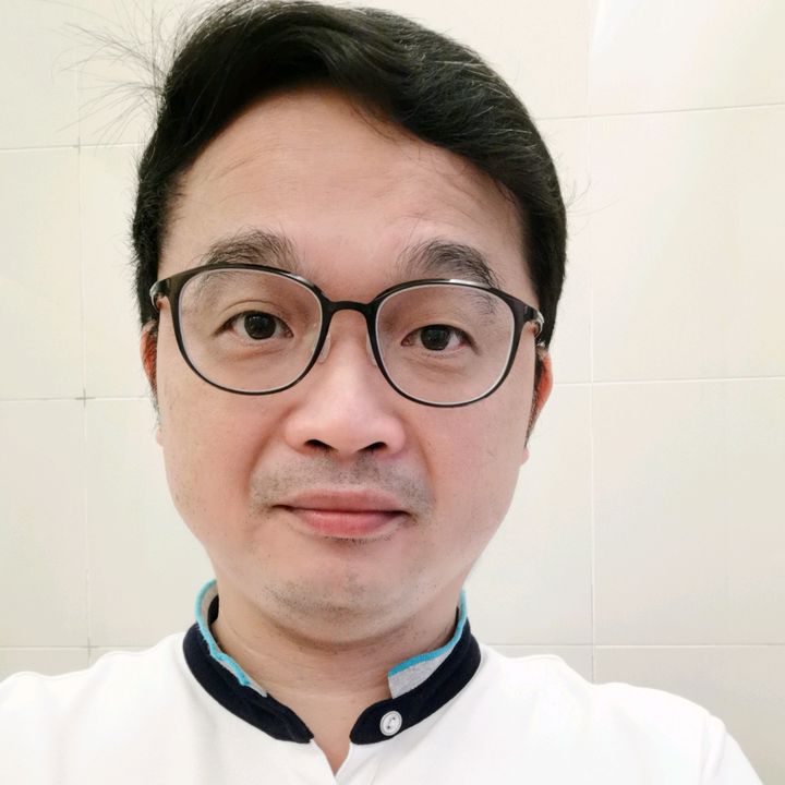 Profile Picture of Benjamin Yeo (@@benjamin.yeo) on Tiktok