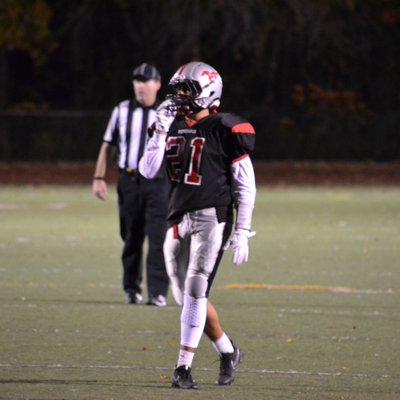 Profile Picture of Jeff Seganos Jr (@JeffSags) on Twitter