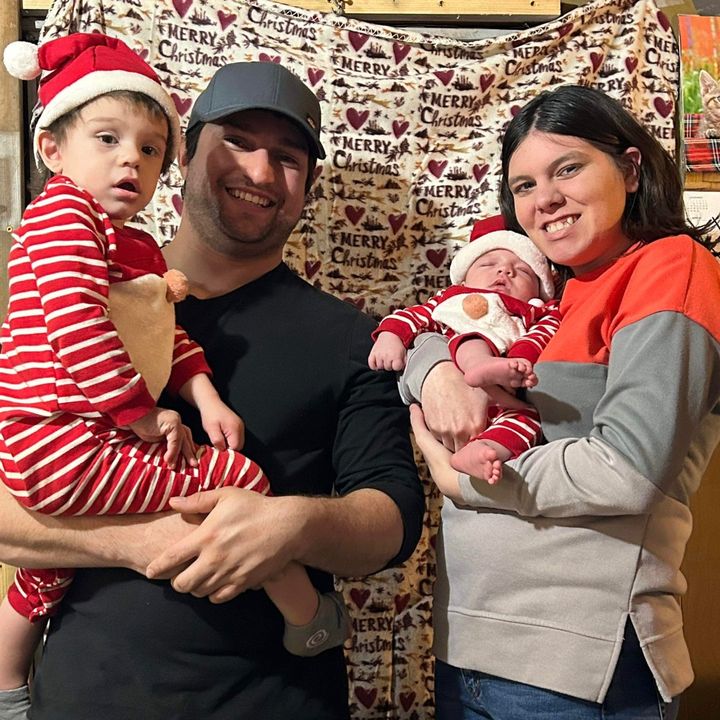 Profile Picture of Dayna Sepulvado (@dayna.sepulvado97) on Tiktok