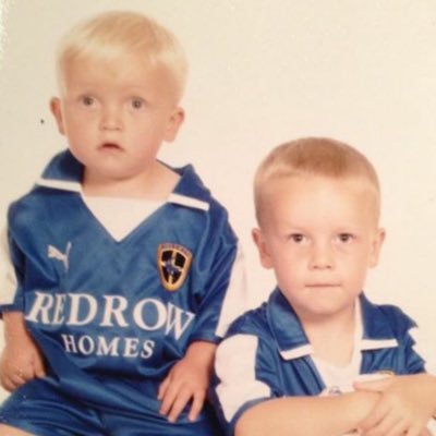 Profile Picture of Louise Hobbs (@louisehobbs2) on Twitter