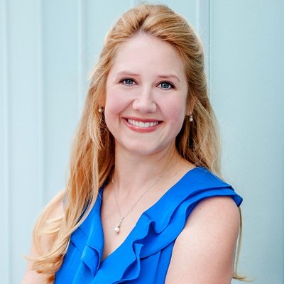 Profile Picture of Brandy Boudreaux (@boudreauxloans) on Twitter