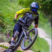 Profile Picture of Jamie Johnson  (@Jamiejohnsonmtb) on Youtube