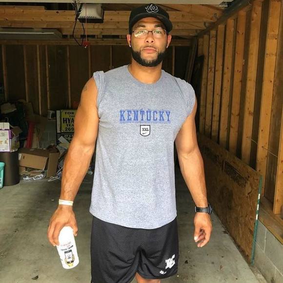 Profile Picture of Tyler Stephenson (@ty1234) on Poshmark