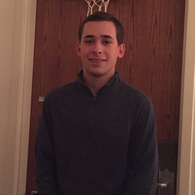 Profile Picture of Kevin (@kevin_cummings3) on Twitter