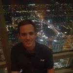 Profile Picture of James Tinsley (@tin_man_12) on Instagram