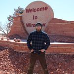 Profile Picture of Tony Winter (@the_winterstorm) on Instagram