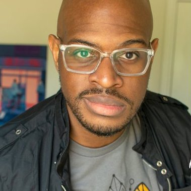 Profile Picture of James Davis (@JamesDavisMakes) on Twitter