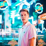 Profile Picture of ᴊᴇʀᴇᴍʏ ᴊ. ᴅɪᴇᴍ (@jeremydiem) on Instagram