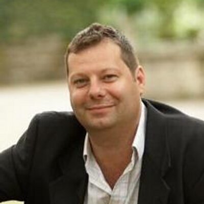 Profile Picture of John Sims (@John_F_Sims) on Twitter