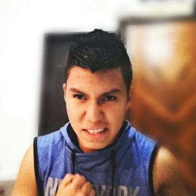 Profile Picture of Nick Paredes (@NickParedes1527) on Twitter