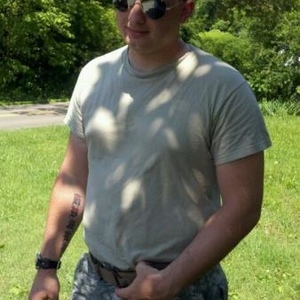 Profile Picture of Thomas Bristow (@256911472) on Myspace