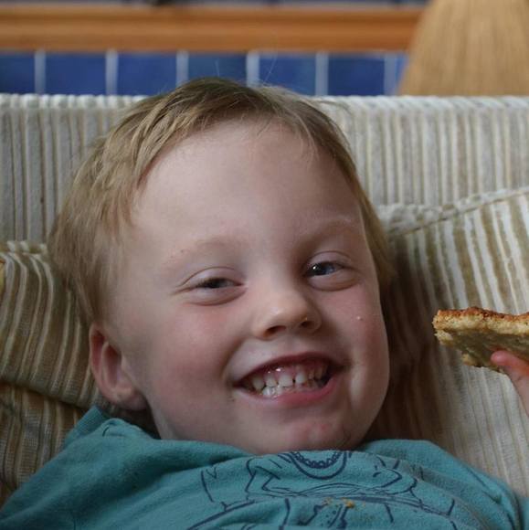 Profile Picture of Liz Oldridge (@oldwick) on Poshmark