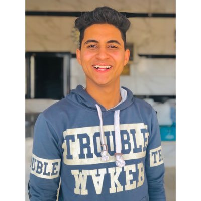 Mohamed Adham - Twitter Profile Picture of Mohamed Adham (@AzamtOo12) on Twitter