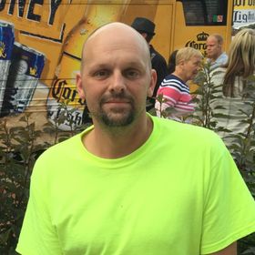 Profile Picture of John Erwin (@janthonyerwin) on Pinterest