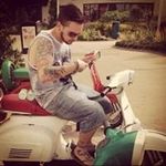 Profile Picture of James Latino (@james_tino) on Instagram