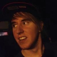 Profile Picture of Blake Palmer (@blake-palmer-4) on Quora