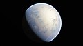 Profile Picture of Snowball Earthon Wikipedia