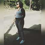 Profile Picture of cheri ann sinclair (@strongass84) on Instagram