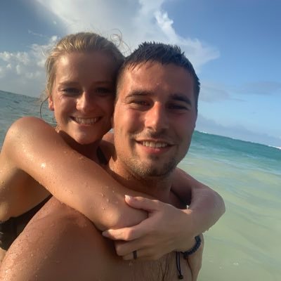 Profile Picture of Go Blue (@Randy6Hill) on Twitter