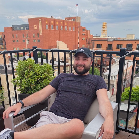 Profile Picture of Zach Schoner (@zschoner) on Poshmark