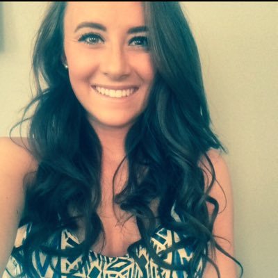 Profile Picture of Nicole Mckenna (@mckenna_26) on Twitter