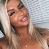 Profile Picture of izzypatterson (@izzypatterson27) on Tiktok