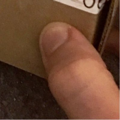 Profile Picture of Dan's Lonesome Thumb (@dancrookedthumb) on Twitter