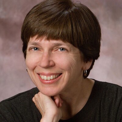Profile Picture of Carol Solomon (@@CarolSolomon) on Twitter