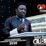 Profile Picture of Daniel Japhet Madika (@madikadaniel) on Instagram