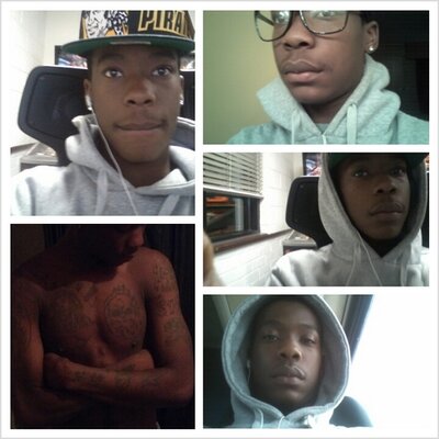 Profile Picture of Randy Sfc90 (@RandyClinton) on Twitter