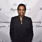 Profile Picture of Symra D. Brandon (@symrabrandon) on Instagram