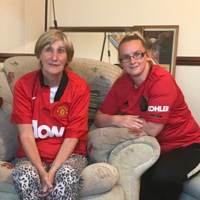 Profile Picture of Libby McClelland (@LibbyMc1988) on Twitter