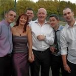 Profile Picture of Allan Latham (@allanlatha) on Instagram