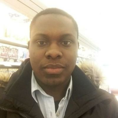 Profile Picture of Stephen Giddings (@Sgiddings0070_L) on Twitter