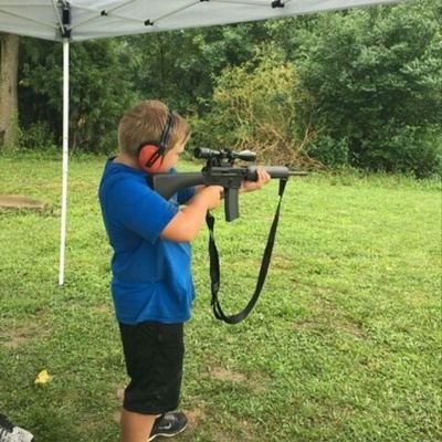 Profile Picture of Gordon Haas (@gordonhaas55) on Twitter