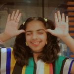 Profile Picture of Roma Narayan Janani (@romajanani) on Instagram