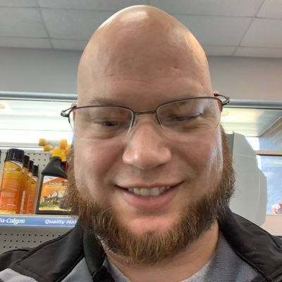 Profile Picture of Chad Gossett (@CWGossettSC) on Twitter