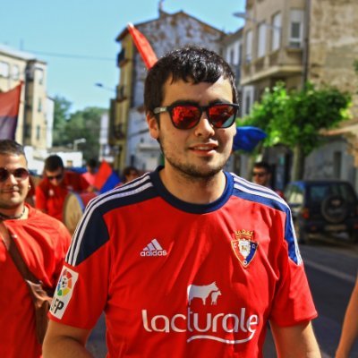 Profile Picture of ★Marro (@DavidMarro2) on Twitter