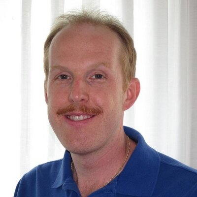 Profile Picture of David Iveson (@djiveson) on Twitter