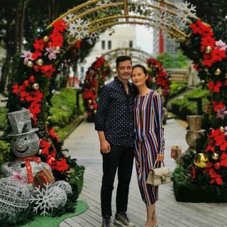 Profile Picture of Vicky Lai (@cruffy1818vicky) on Instagram