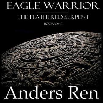 Profile Picture of Anders Ren (@AndersRenNovels) on Twitter