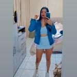 Profile Picture of Glaucia Silva (@glauciasilva03) on Instagram