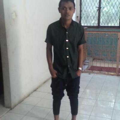 Profile Picture of Yusuf Putra (@yusufputra3691) on Twitter