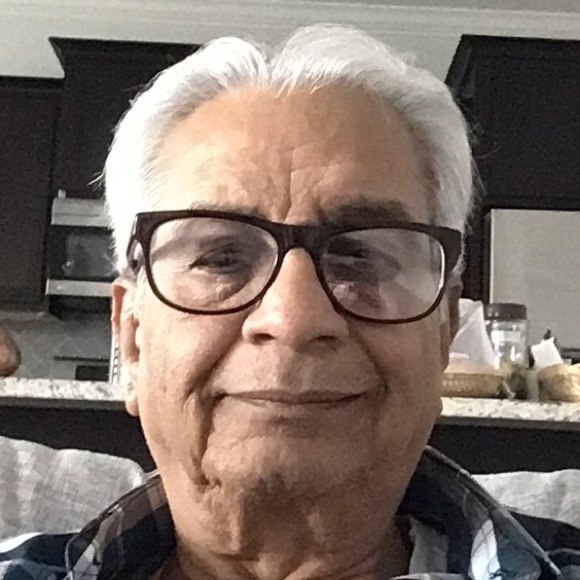 Profile Picture of Arvind Patel (@patelac25) on Poshmark