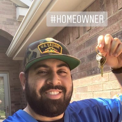 Profile Picture of Eric Martinez - CEO (@ERICDMARTINEZ) on Twitter